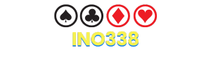 Logo INO338